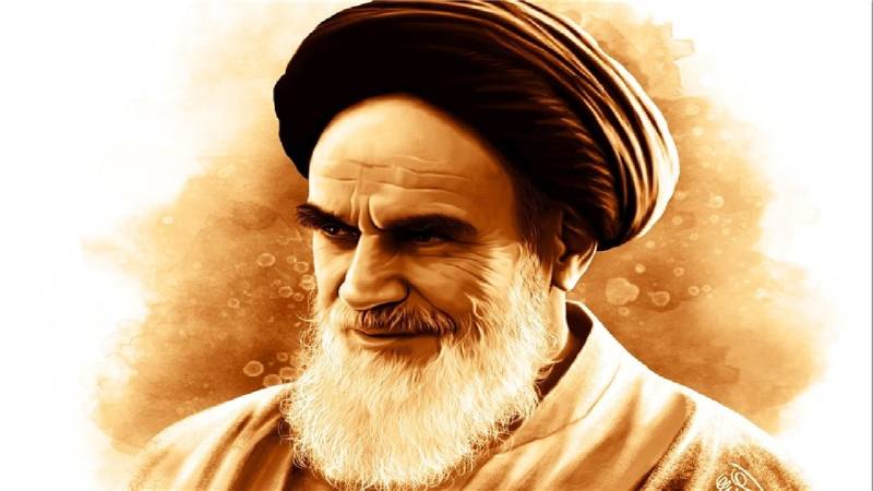 ۱۵ خرداد، امام خمینی (ره) و نقش زنان